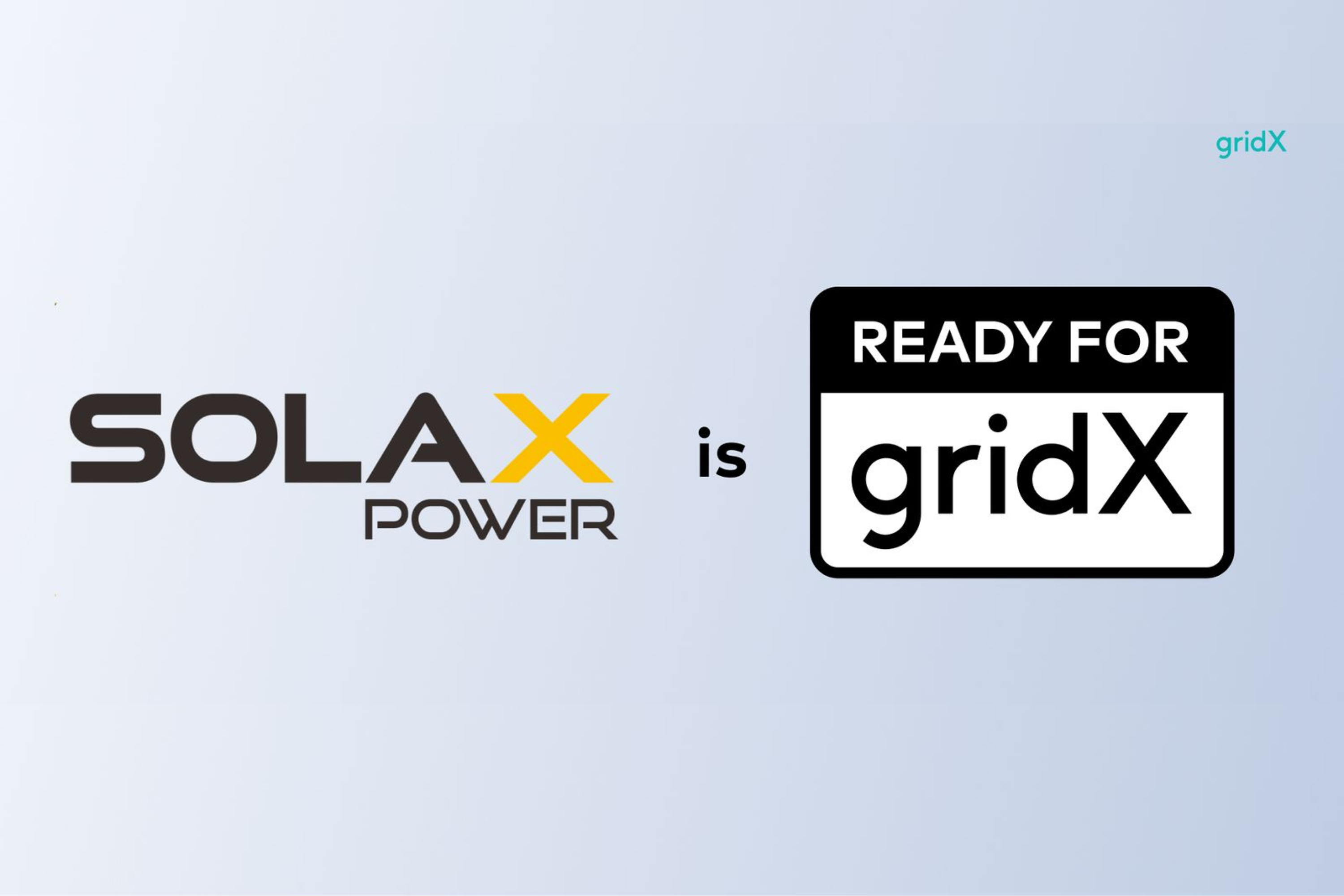 AG旗舰厅能源携手gridX，共创智慧能源互联新范式